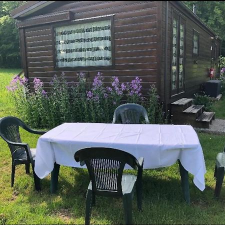 Chalet Lola Hotel Saint-Michel  Екстериор снимка