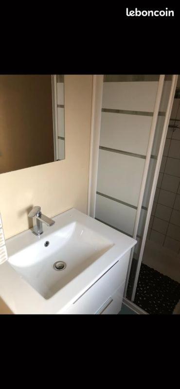 Chalet Lola Hotel Saint-Michel  Екстериор снимка