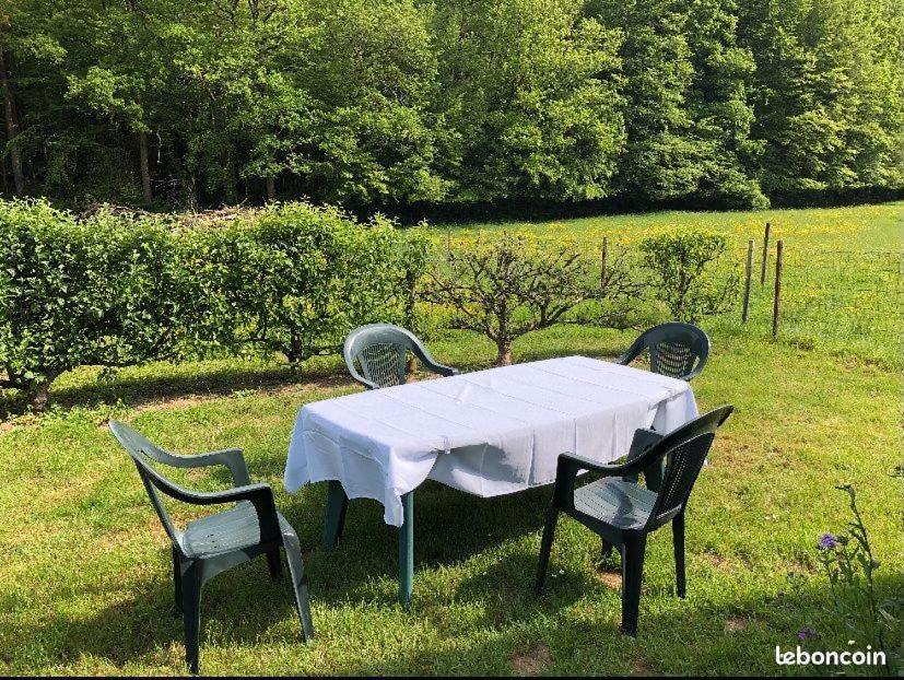 Chalet Lola Hotel Saint-Michel  Екстериор снимка