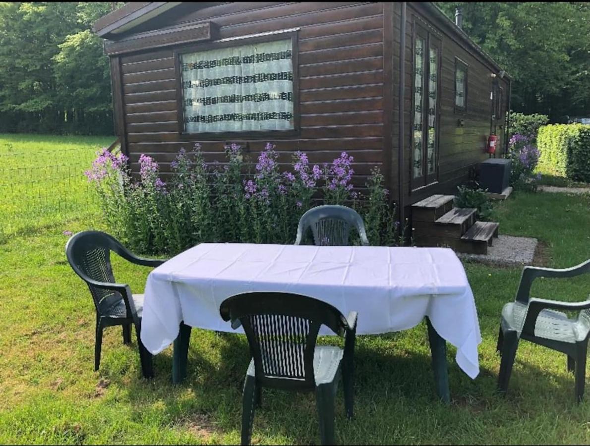 Chalet Lola Hotel Saint-Michel  Екстериор снимка