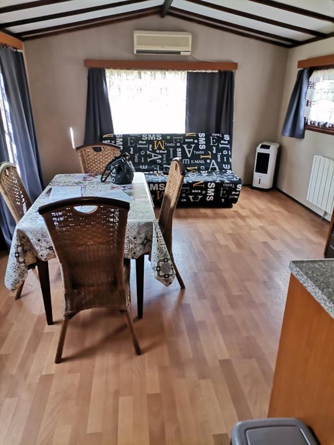 Chalet Lola Hotel Saint-Michel  Екстериор снимка