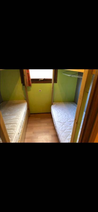 Chalet Lola Hotel Saint-Michel  Екстериор снимка