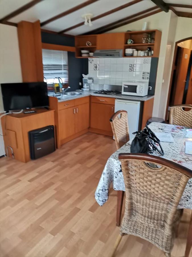 Chalet Lola Hotel Saint-Michel  Екстериор снимка