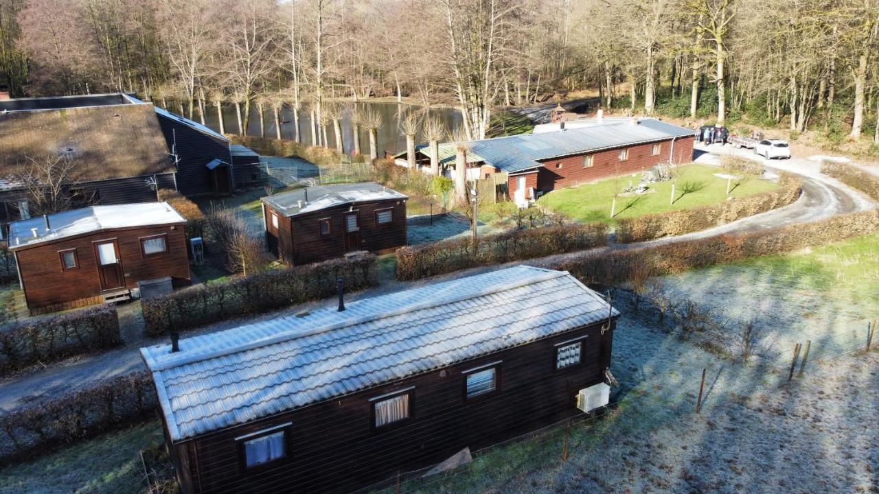 Chalet Lola Hotel Saint-Michel  Екстериор снимка